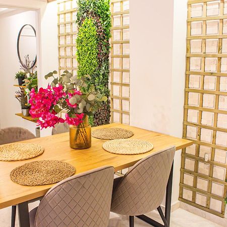 Apartamento Naranja Ronda Esterno foto