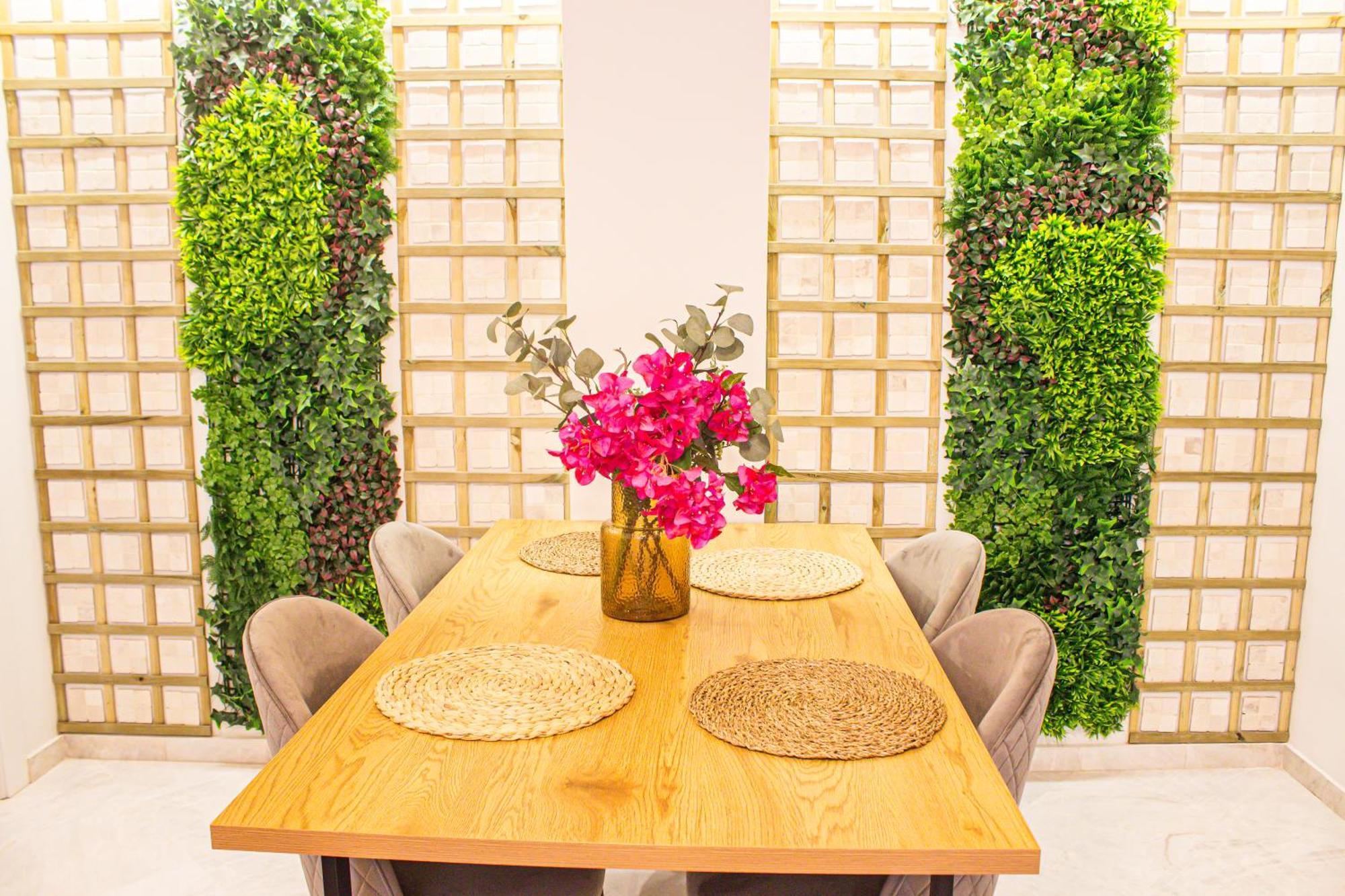 Apartamento Naranja Ronda Esterno foto